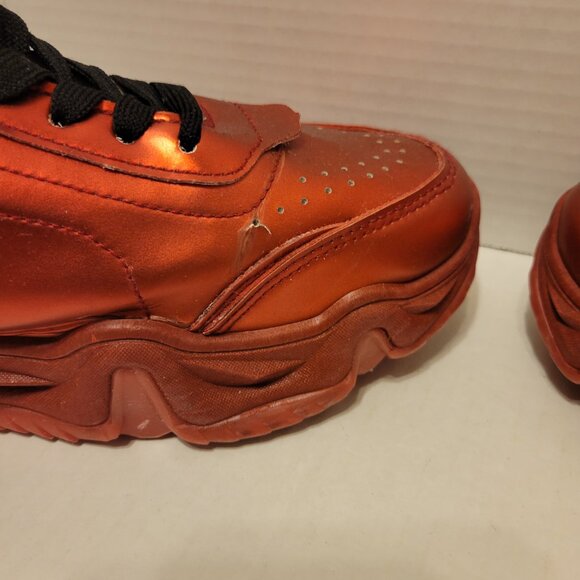 True Religion Men's Size 8 1/2 Shoes ***MAKE OFFER*** - Picture 10 of 16